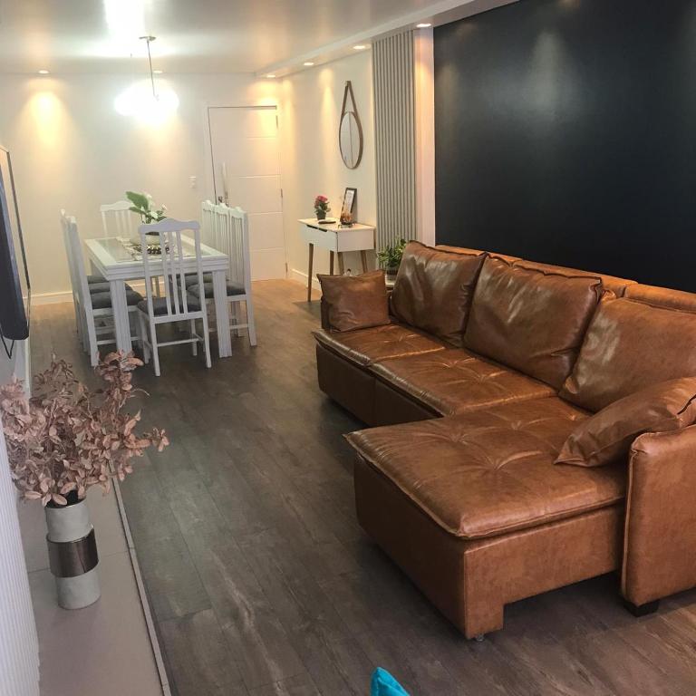  Aparto 2 Quartos Av Brasil Balneario Camboriu