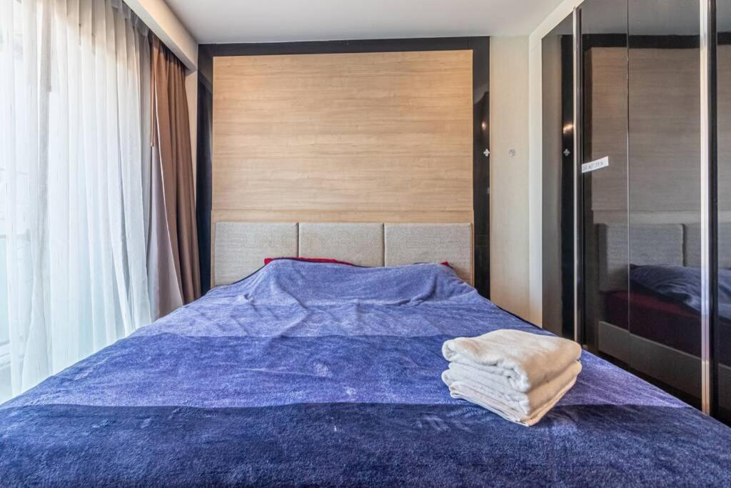 Dusit grand park F3 - Appartement D'une Chambre