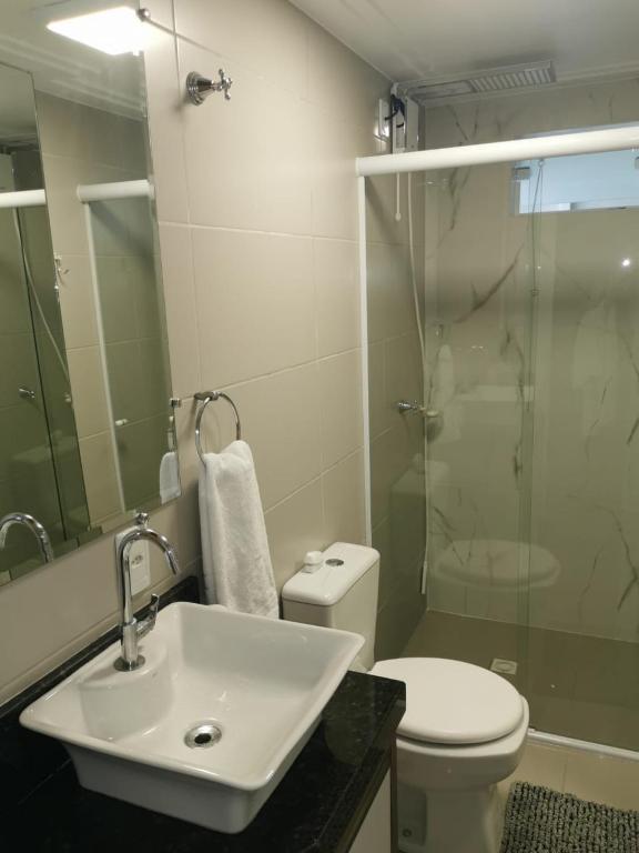  Aparto 2 Quartos Av Brasil Balneario Camboriu
