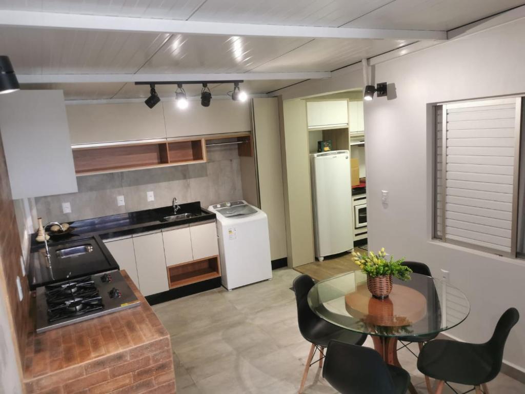  Aparto 2 Quartos Av Brasil Balneario Camboriu