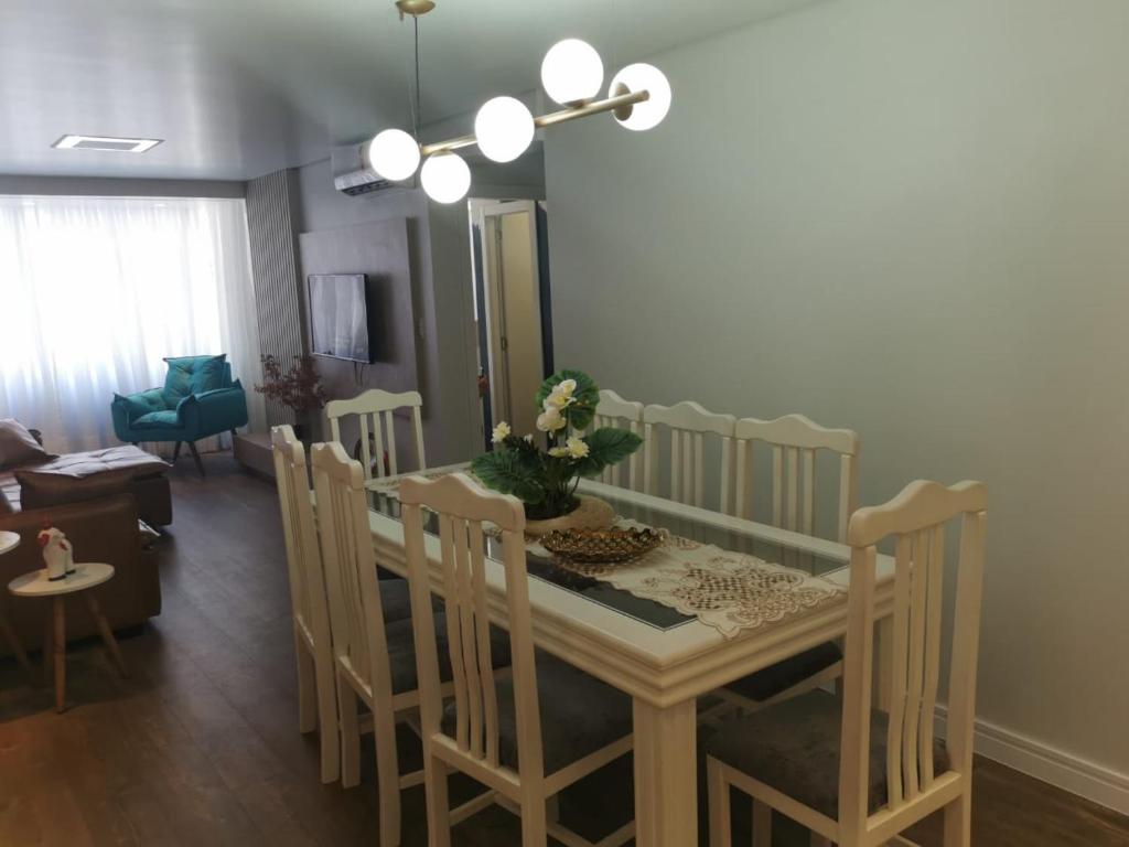  Aparto 2 Quartos Av Brasil Balneario Camboriu