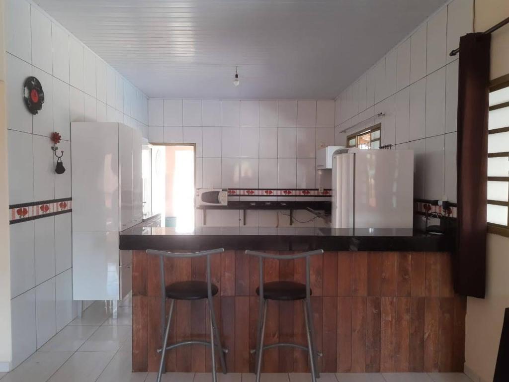  Casa Ipe branco