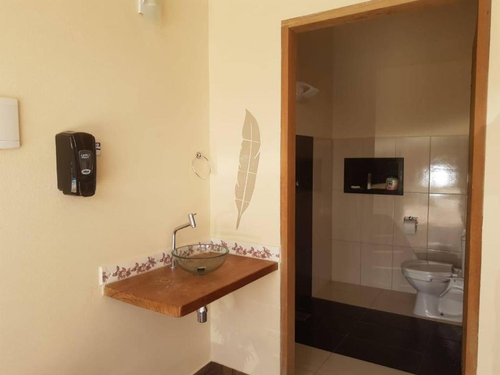  Casa Ipe branco