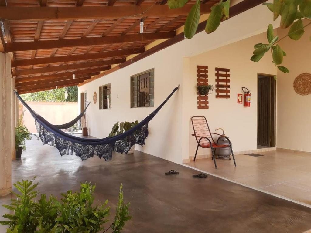  Casa Ipe branco