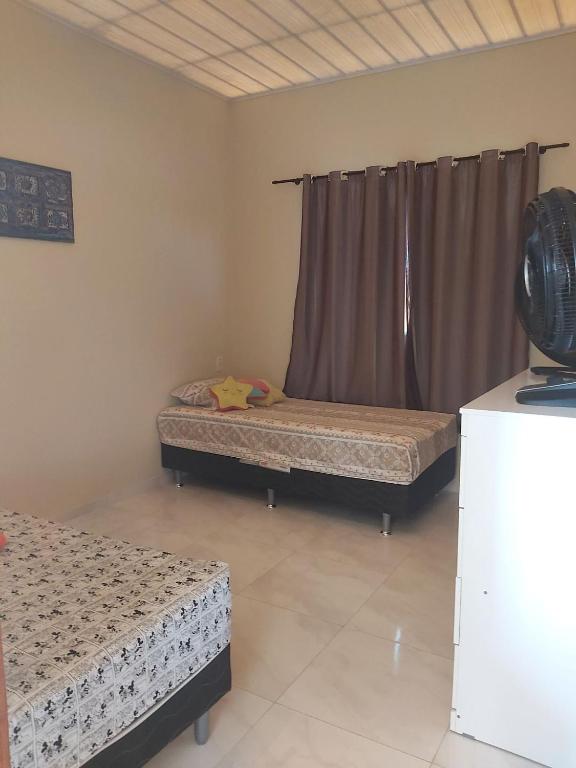  Casa em Condomínio Fechado no Abais