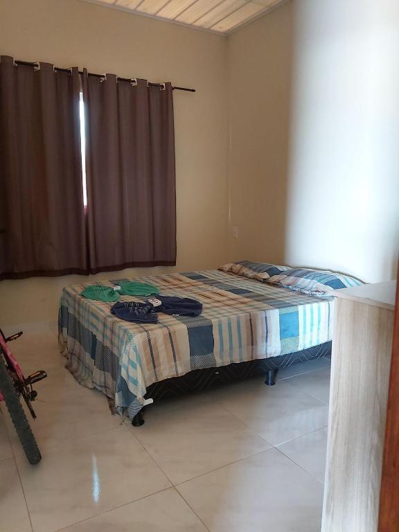  Casa em Condomínio Fechado no Abais