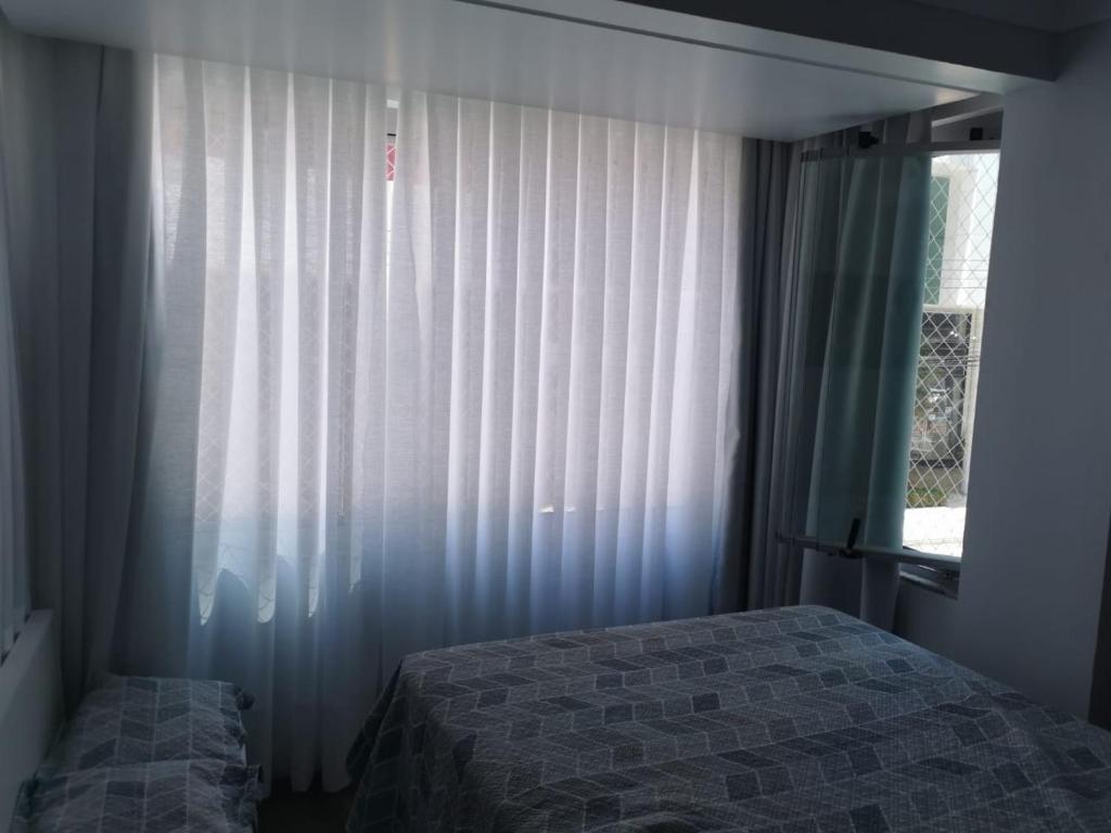  Aparto 2 Quartos Av Brasil Balneario Camboriu