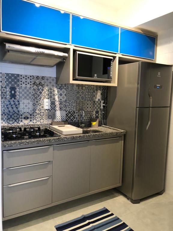  Apartamento em Guarajuba BA