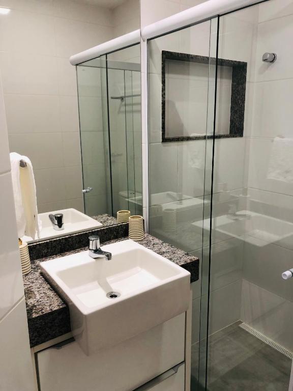  Apartamento em Guarajuba BA