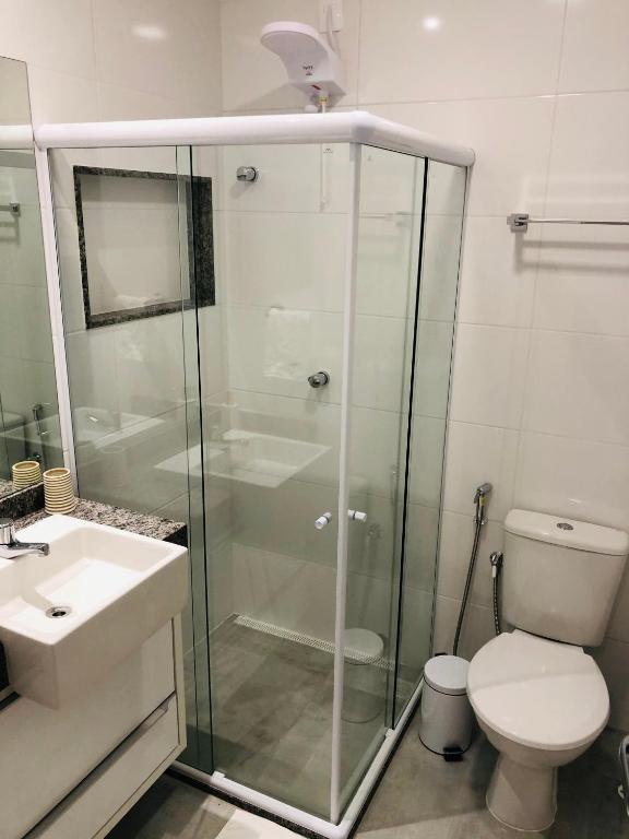 Apartamento em Guarajuba BA