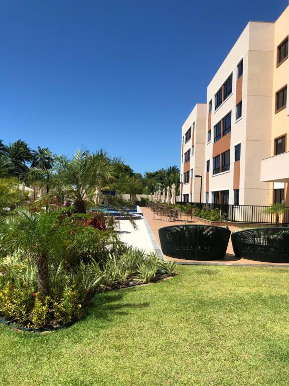  Apartamento em Guarajuba BA