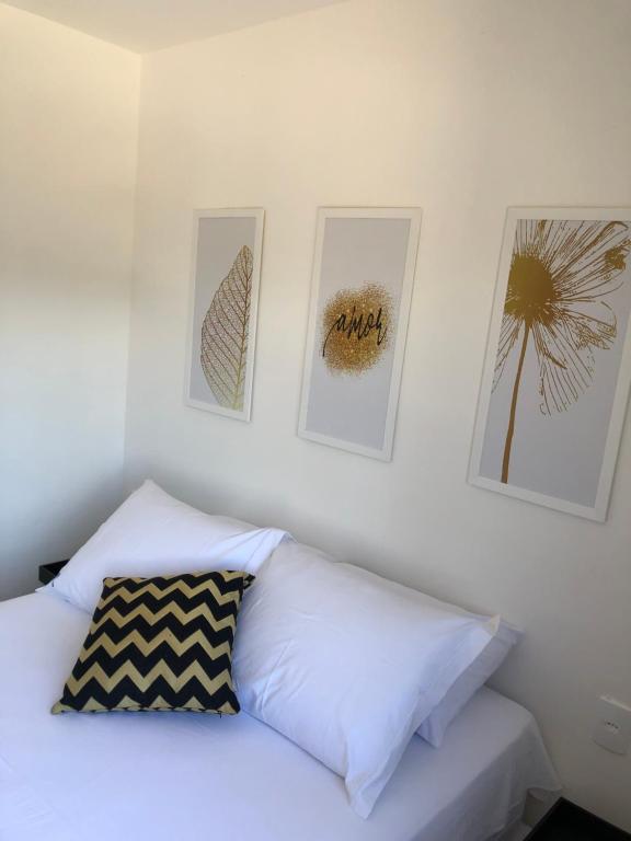 Apartamento em Guarajuba BA