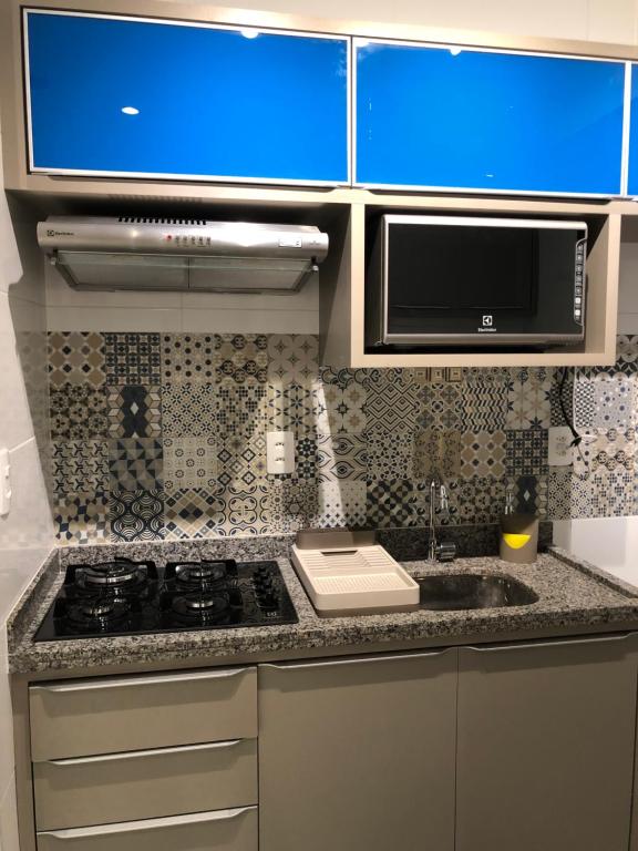  Apartamento em Guarajuba BA
