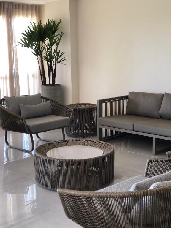  Apartamento em Guarajuba BA