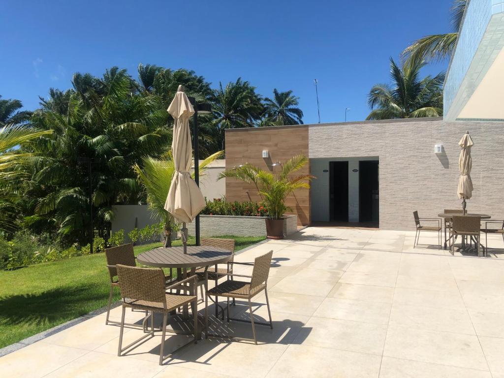  Apartamento em Guarajuba BA