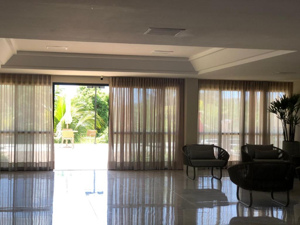  Apartamento em Guarajuba BA
