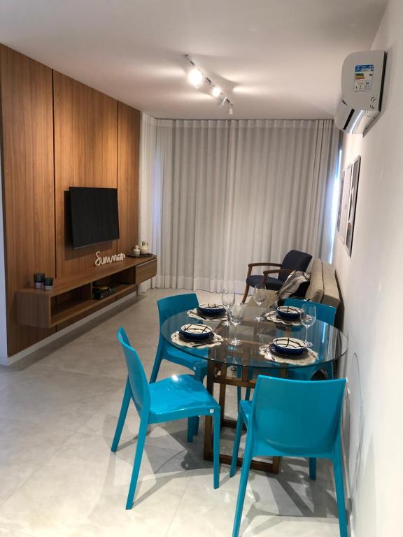  Apartamento em Guarajuba BA