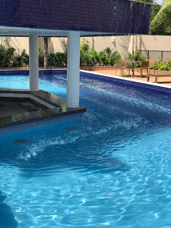  Apartamento em Guarajuba BA