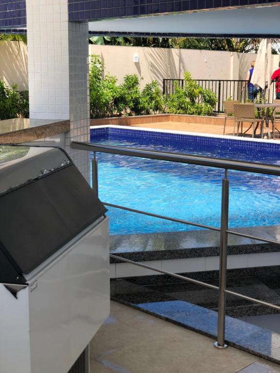  Apartamento em Guarajuba BA