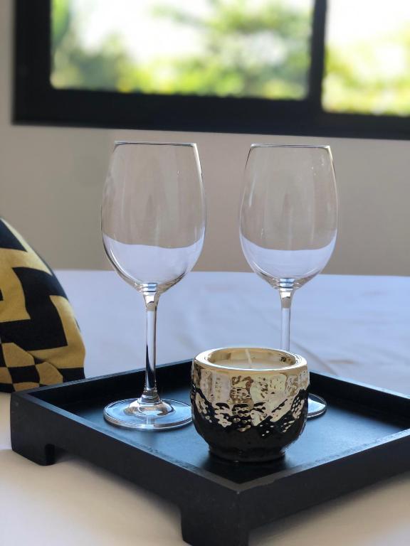  Apartamento em Guarajuba BA