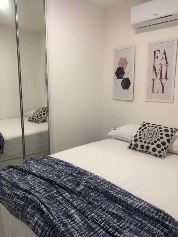  Apartamento em Guarajuba BA