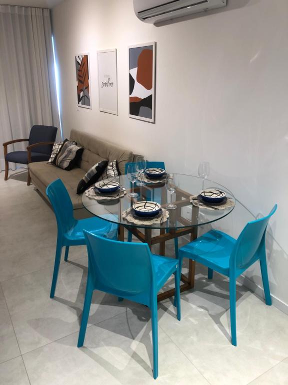  Apartamento em Guarajuba BA