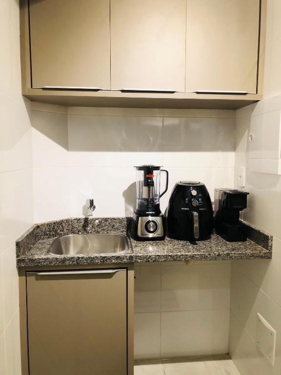  Apartamento em Guarajuba BA