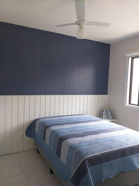  Apartamento Temporada BC