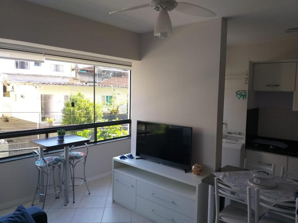  Apartamento Temporada BC
