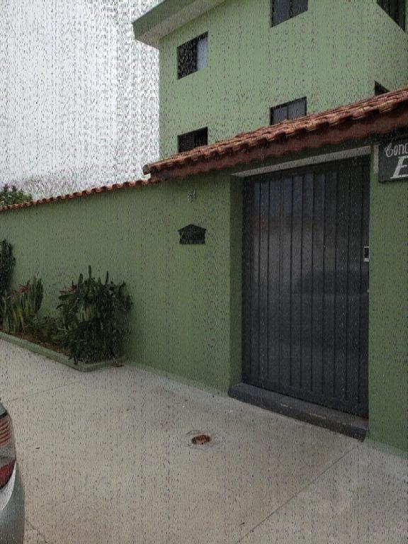  Tranquilo com vista para o Rio Itapanhau