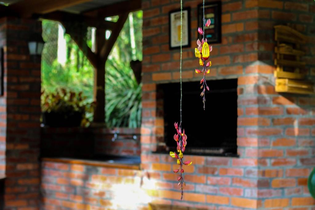  Rancho do Lucas - Cabana e Chalé