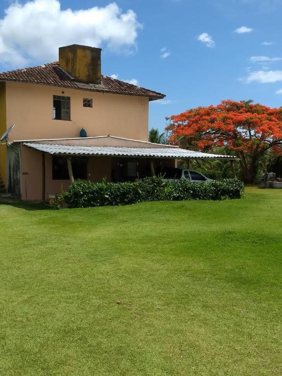  Casa na Fazenda