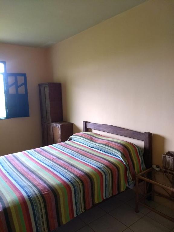 Casa na Fazenda