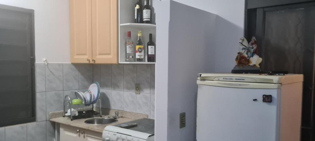  Gran Luha apart residence