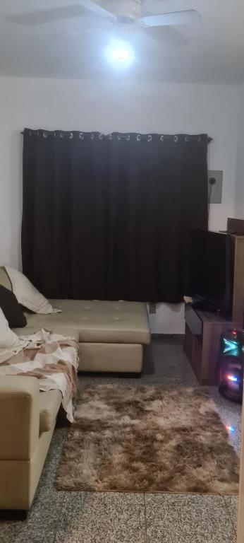  Gran Luha apart residence