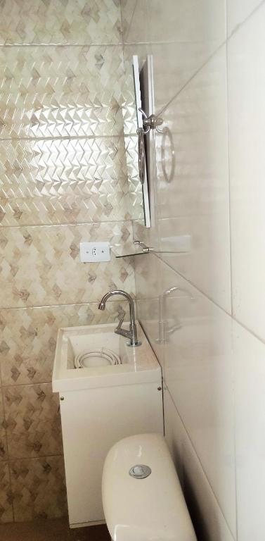  Villa Contêiner a 100 metros da praia