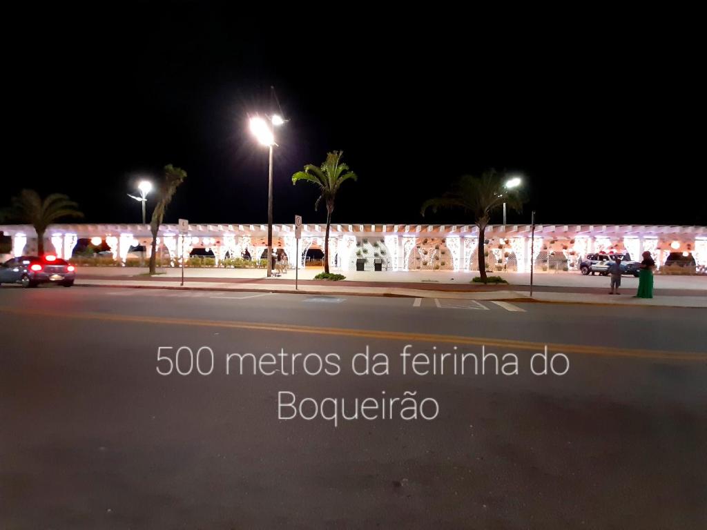  Flat 177 Unitá Home Stay Boqueirão