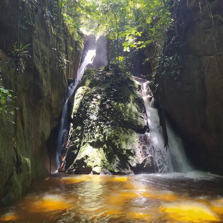  Chalés Poço Feio Lumiar