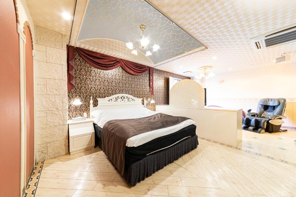 Hotel Bears Bears Asuka Kashiwara 21年 最新料金