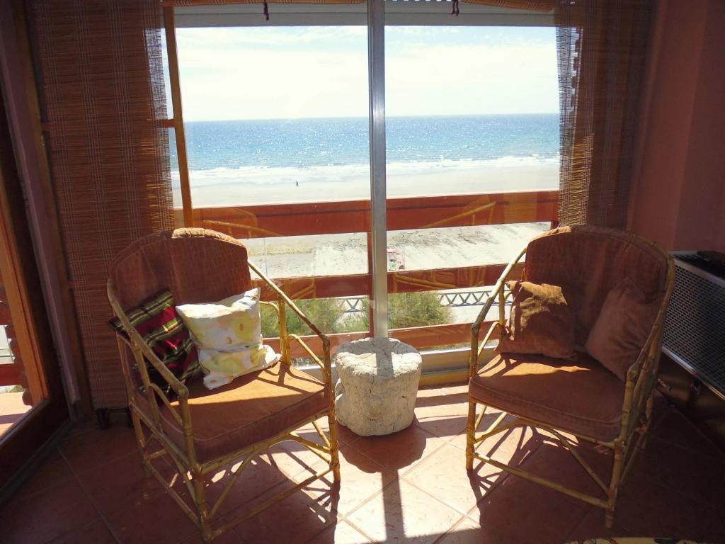 プエルト・マドリンにあるDepartamento BellaVistaのギャラリーの写真