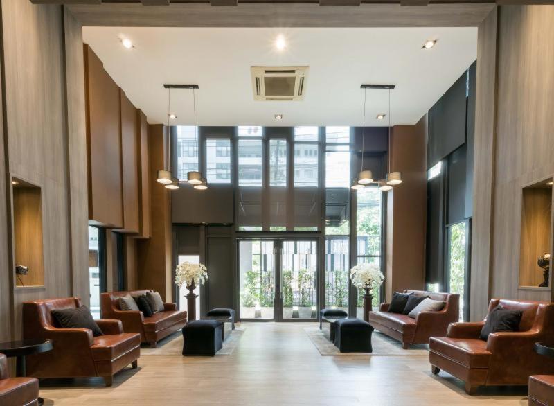 Dazzle Residence - Resim 14