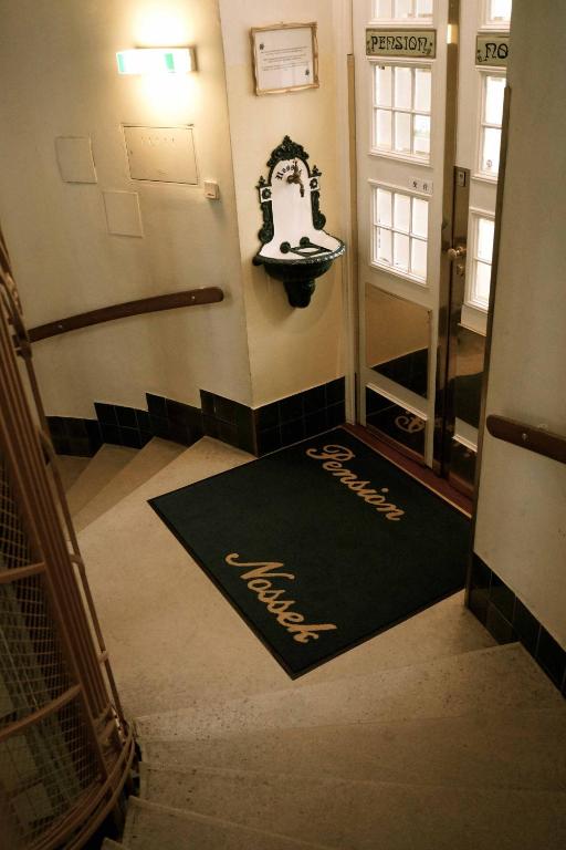 Boutique Hotel Nossek - Resim 27