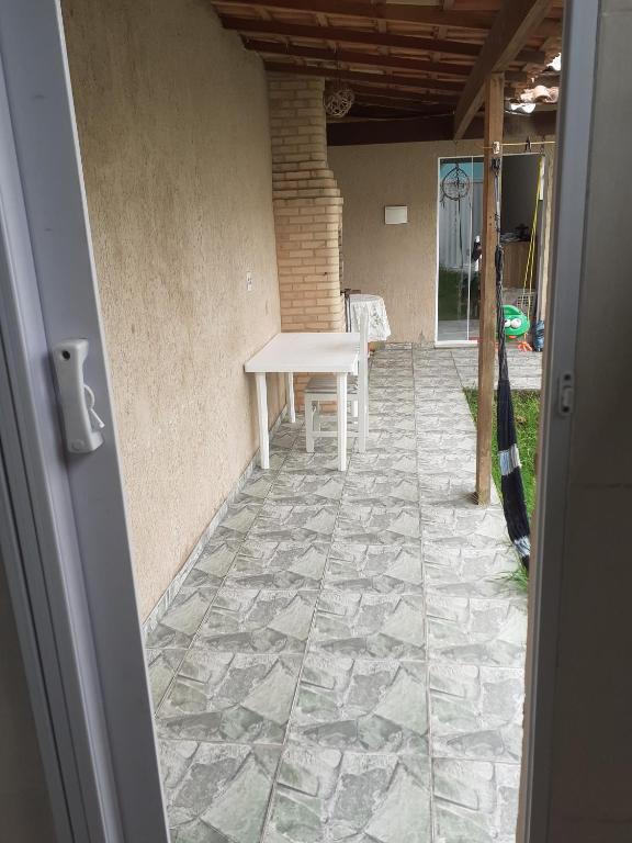  Casa de Praia - Centro