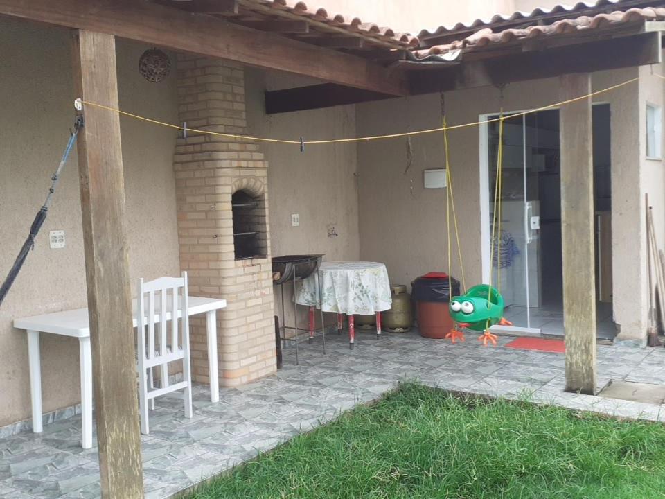  Casa de Praia - Centro