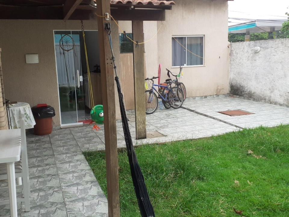  Casa de Praia - Centro