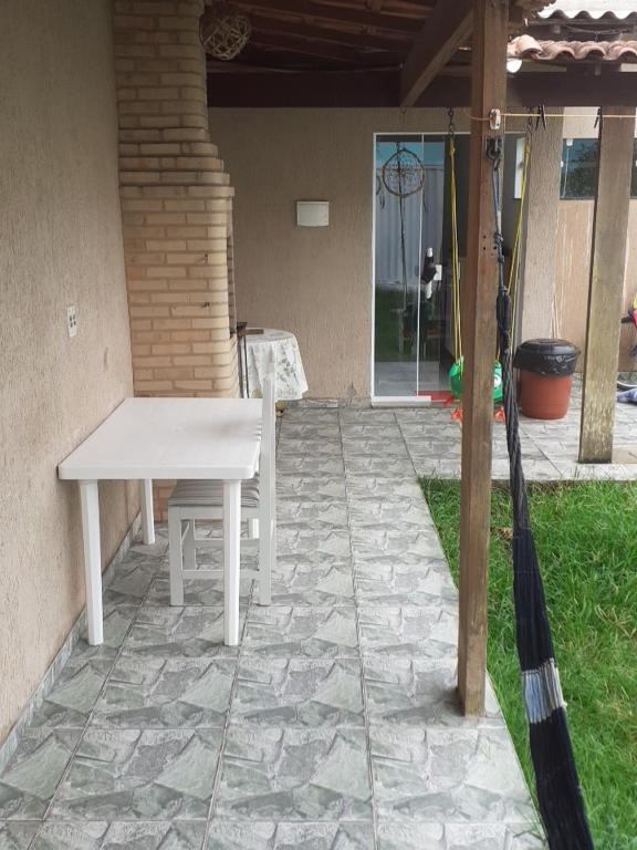  Casa de Praia - Centro