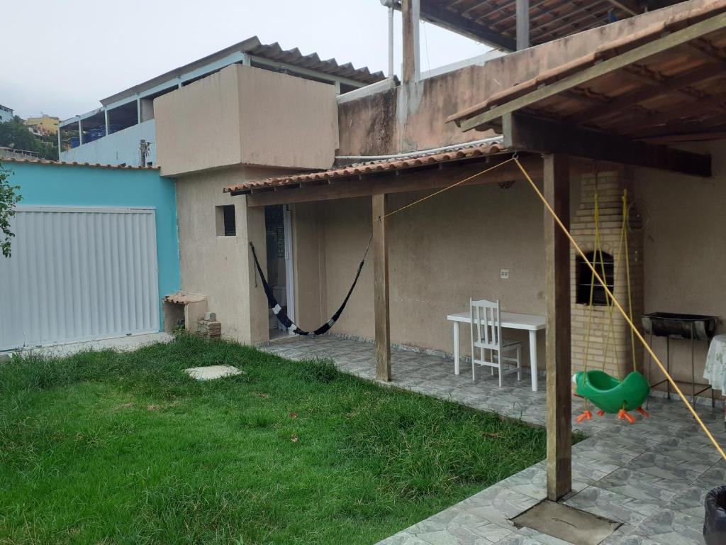  Casa de Praia - Centro