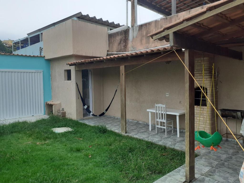  Casa de Praia - Centro