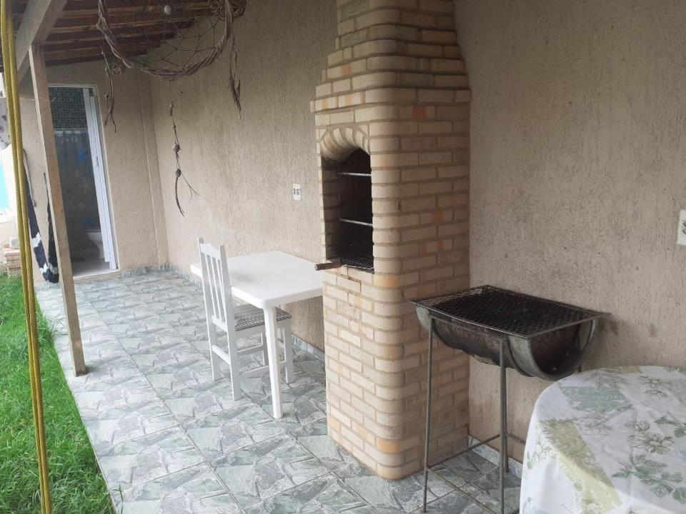 Casa de Praia - Centro