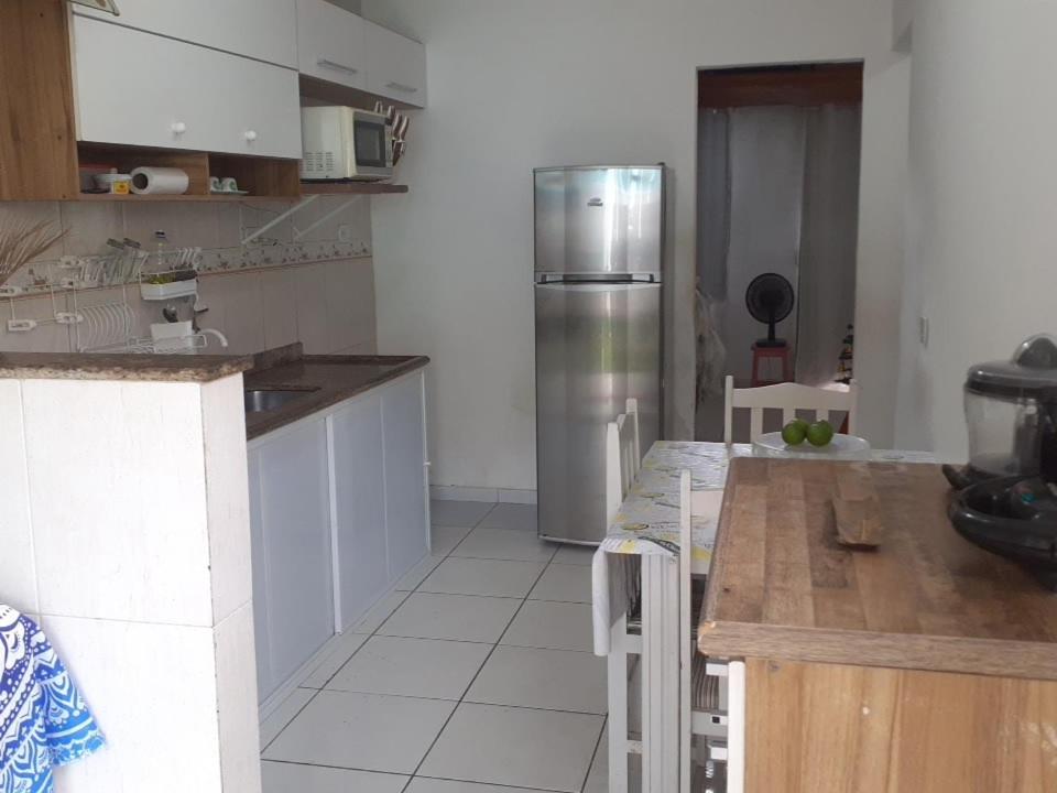  Casa de Praia - Centro